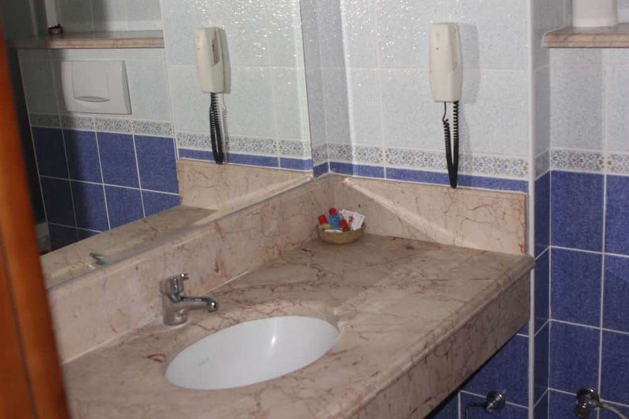 هتل کوست لایت 